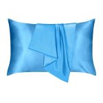 Satin Pillowcase - King
