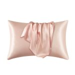 Satin Pillowcase - King - Image 5