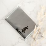 Dear Deer Stone Satin Pillowcase - Standard Size - Image 2