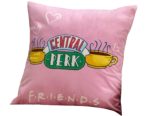 Friends Modern Decorative Scatter Cushion/Pillowcase Cover