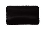 1 Pair Plain Satin Bonnet Elasticated Pillowcase - Image 8