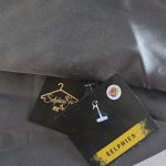 1 Pair Plain Satin Bonnet Elasticated Pillowcase - Image 14