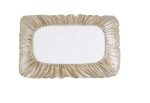 1 Pair Plain Satin Bonnet Elasticated Pillowcase - Image 17