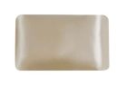 1 Pair Plain Satin Bonnet Elasticated Pillowcase - Image 18