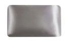 1 Pair Plain Satin Bonnet Elasticated Pillowcase - Image 38