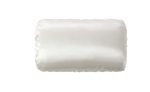 1 Pair Plain Satin Bonnet Elasticated Pillowcase - Image 42