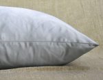 Satin Pillowcase - Grey - Image 3