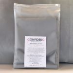 Satin Pillowcase - Grey - Image 4