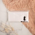 Dear Deer White Satin Pillowcase - King Size - Image 2