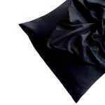 ZANYA Dreams Satin Pillowcase Standard Set of 2