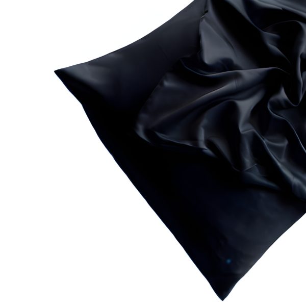 ZANYA Dreams Satin Pillowcase Standard Set of 2