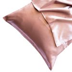 ZANYA Dreams Satin Pillowcase Standard Set of 2 - Image 2