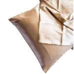 ZANYA Dreams Satin Pillowcase Standard Set of 2 - Image 3