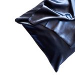 ZANYA Dreams Satin Pillowcase Standard Set of 2 - Image 4