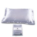 Luxury Essentials - Satin Pillowcase - Set of 2 - Image 2