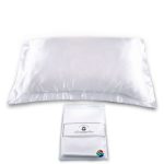 Luxury Essentials - Satin Pillowcase - Set of 2 - Image 3