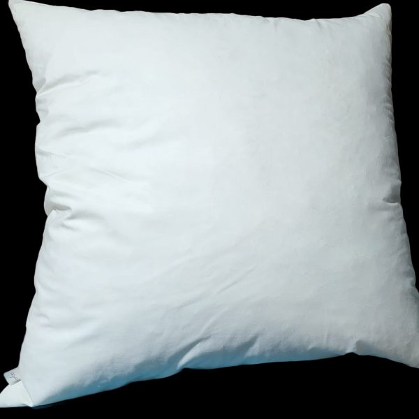 Twin pack Micro Fibre scatter cushion inner by Relax Collection