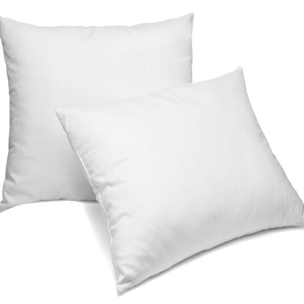 Cuddle Cushions - Faux Down Scatter Cushion Twin Pack