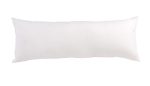 Cuddle Cushions - Faux Down Body Cushion