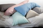 Cuddle Cushions - Faux Down Body Cushion - Image 3