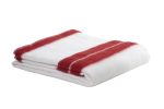Sesli Lily Traditional - Red Stripe