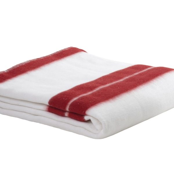 Sesli Lily Traditional - Red Stripe