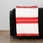 Sesli Lily Traditional - Red Stripe - Image 2