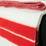 Sesli Lily Traditional - Red Stripe - Image 3