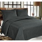 Simon Baker - Carmen Quilted Bedspread Set