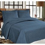 Simon Baker - Carmen Quilted Bedspread Set - Image 2