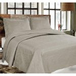 Simon Baker - Carmen Quilted Bedspread Set - Image 4