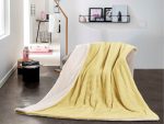 King Size Reversible Sherpa Throws - Image 4